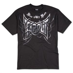 TapouT Chained Tee 